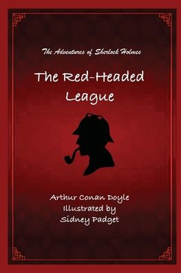The Red-Headed League: Adventures of Sherlock Holmes