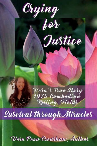 Crying for Justice: Survival Through Miracles
