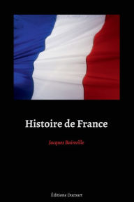 Title: Histoire de France, Author: Jacques Bainville