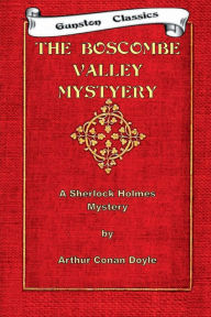 Title: The Boscombe Valley Mystery: The Adventures of Sherlock Holmes, Author: Arthur Conan Doyle