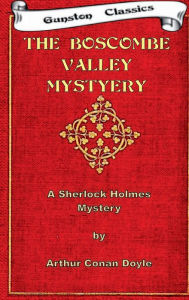 Title: The Boscombe Valley Mystery: The Adventures of Sherlock Holmes, Author: Arthur Conan Doyle