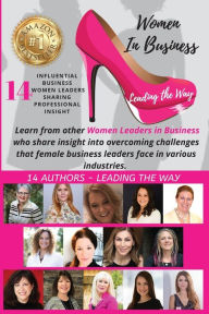 Title: Women in Business: Leading the Way, Author: Tera Jenkins