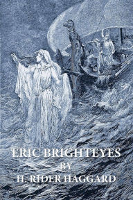 Eric Brighteyes