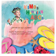 Title: Kimo's Hawaiian ABCs, Author: Doc Laurent