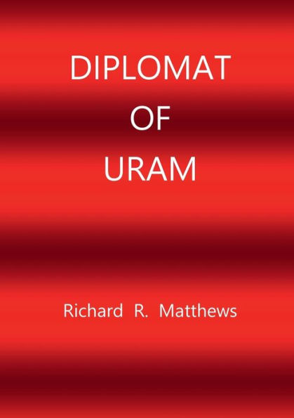 Diplomat of Uram