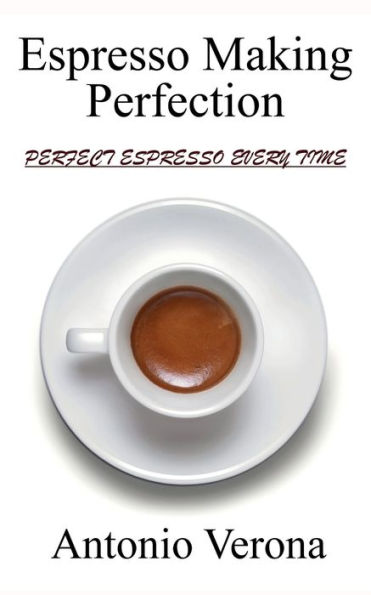 Espresso Making Perfection