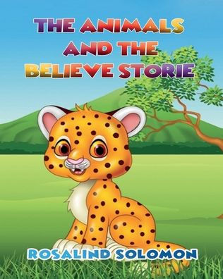 Christian Children Stories Age 5-11