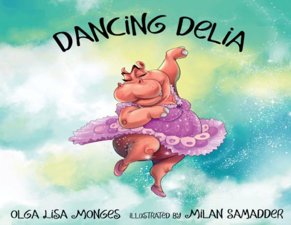 Dancing Delia