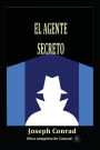 El agente secreto