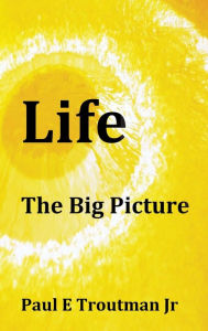 Title: Life: The Big Picture, Author: Paul Troutman