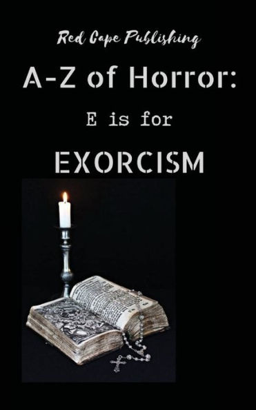 E is for Exorcism