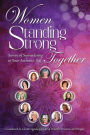 Women Standing Strong Together: Stories of Surrendering to Your Authentic Self