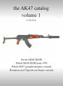 the AK47 catalog volume 1