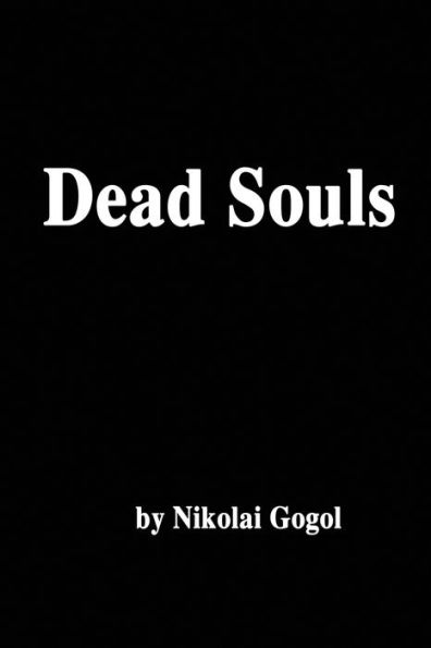 Dead Souls