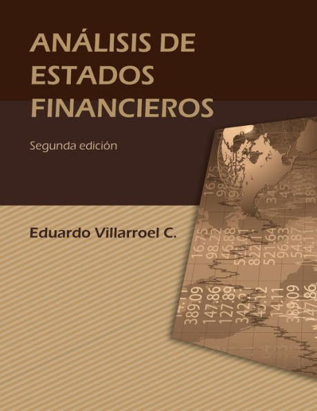 Análisis de Estados Financieros