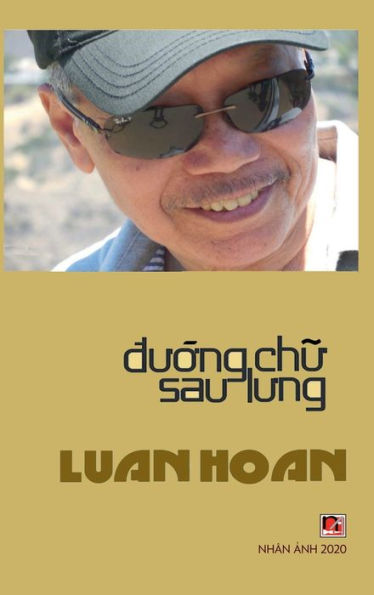 Du?ng Ch? Sau Lung (hard cover)