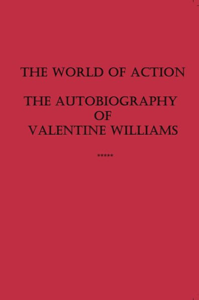 The World Of Action
