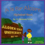 A is for Alcorn: Alphabet Book