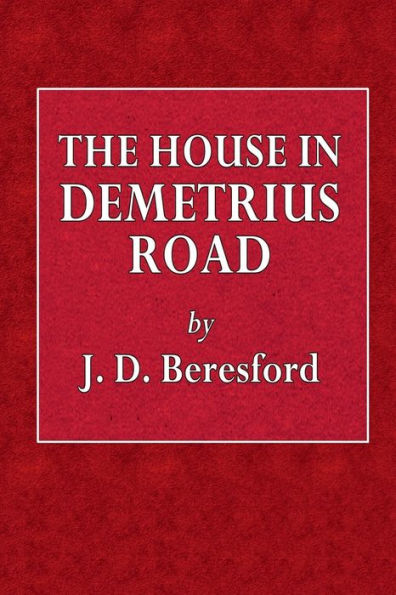 The House in Demetrius Road