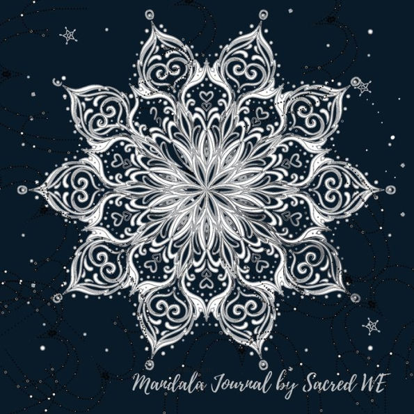 Mandala of the Moon