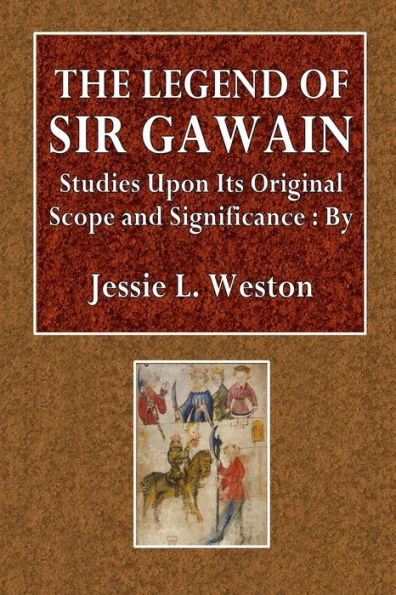 The Legend of Sir Gawain