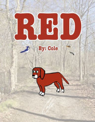 Title: Red, Author: Cole