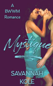 Title: Mystique, Author: Savannah Kole