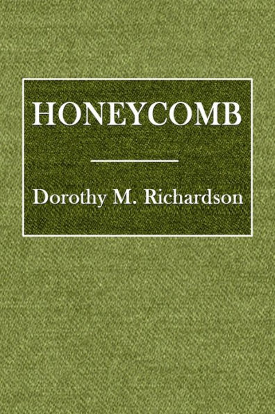 Honeycomb