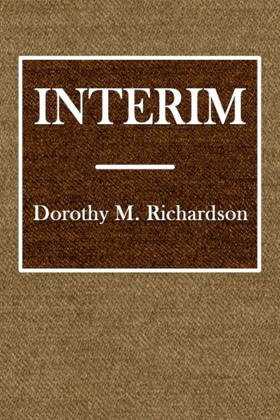 Interim