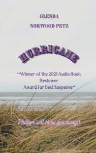 Title: Hurricane, Author: Glenda Norwood Petz