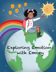 Free audio book downloads for mp3 Exploring Emotions With Emory