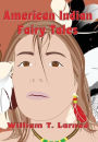 American Indian Fairy Tales (Illustrated)