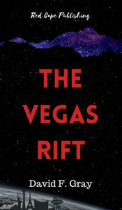 Ebooks kostenlos downloaden ohne anmeldung deutsch The Vegas Rift by David F. Gray