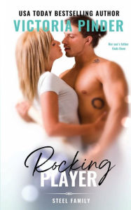 Title: Rocking Player, Author: Victoria Pinder