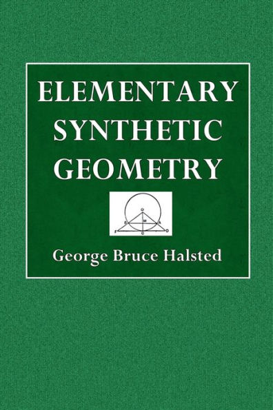 Elementary Synthetic Geometry