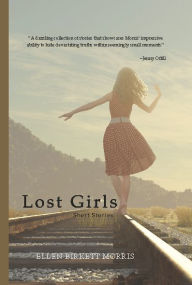 Book to download on the kindle Lost Girls: Short Stories in English  9781663511973