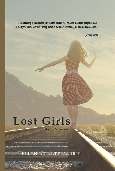 Lost Girls: Short Stories