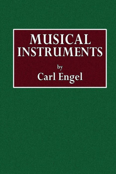 Musical Instruments