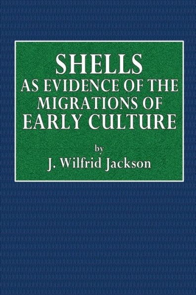 Shells as Evidence of the Migration of Early Culture