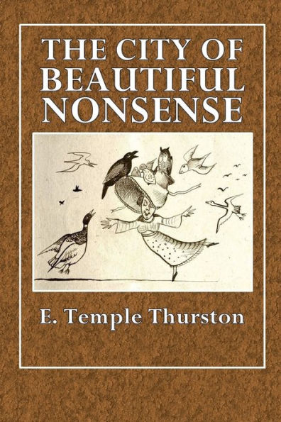 The City of Beautiful Nonsense