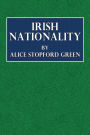 Irish Nationality