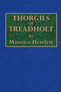 Thorgils of Treadholt