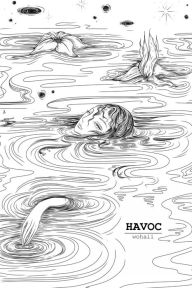 Title: HAVOC, Author: wo haii