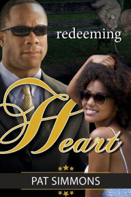 Title: Redeeming Heart, Author: Pat Simmons