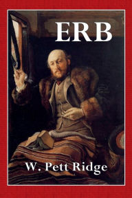 Title: Erb, Author: W. Pett Ridge