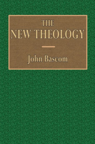 The New Theology