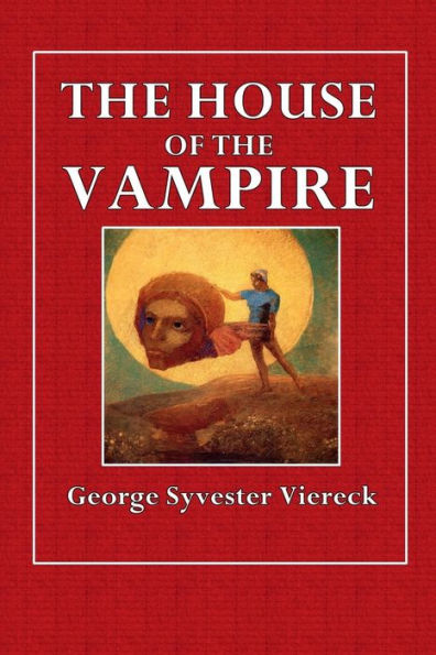 The House of the Vampire