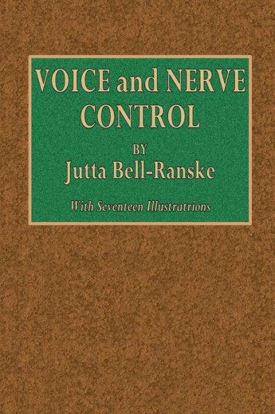 Voice and Nerve Control