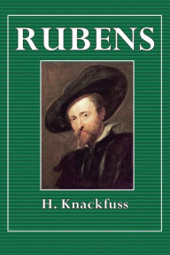 Title: Rubens, Author: H. Knackfuss