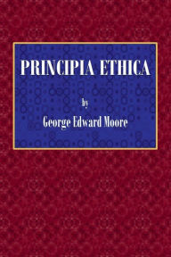 Title: Principia Ethica, Author: G. E. Moore